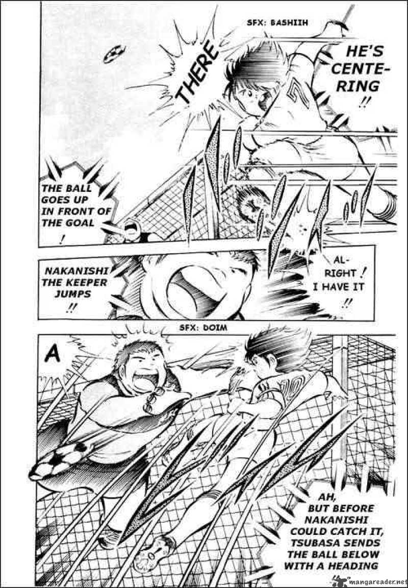 Captain Tsubasa 26 69