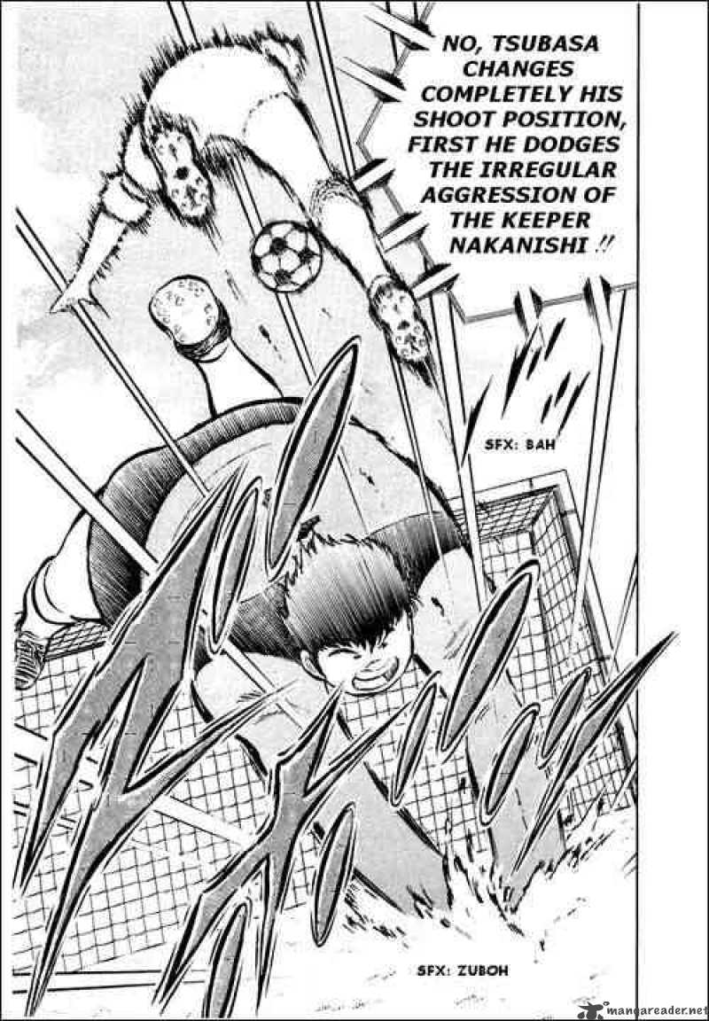 Captain Tsubasa 26 76