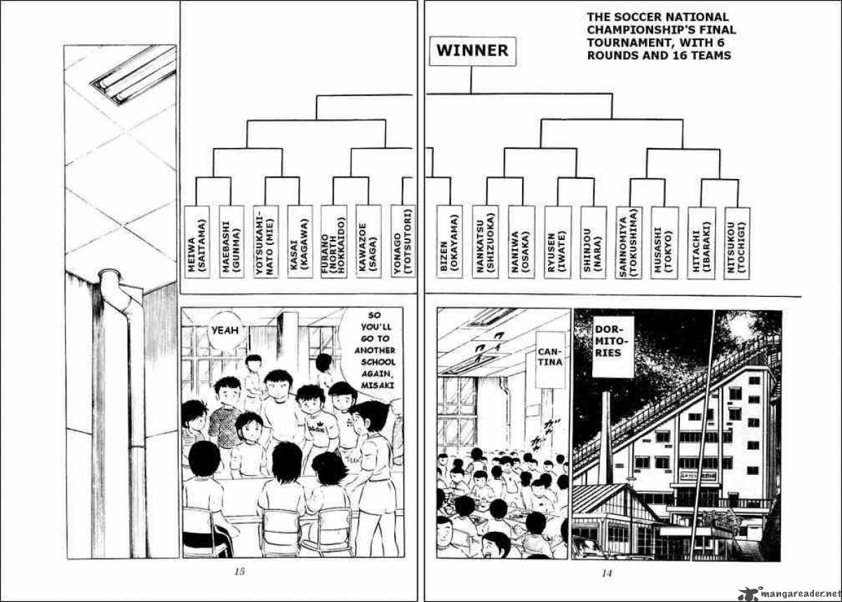 Captain Tsubasa 26 9