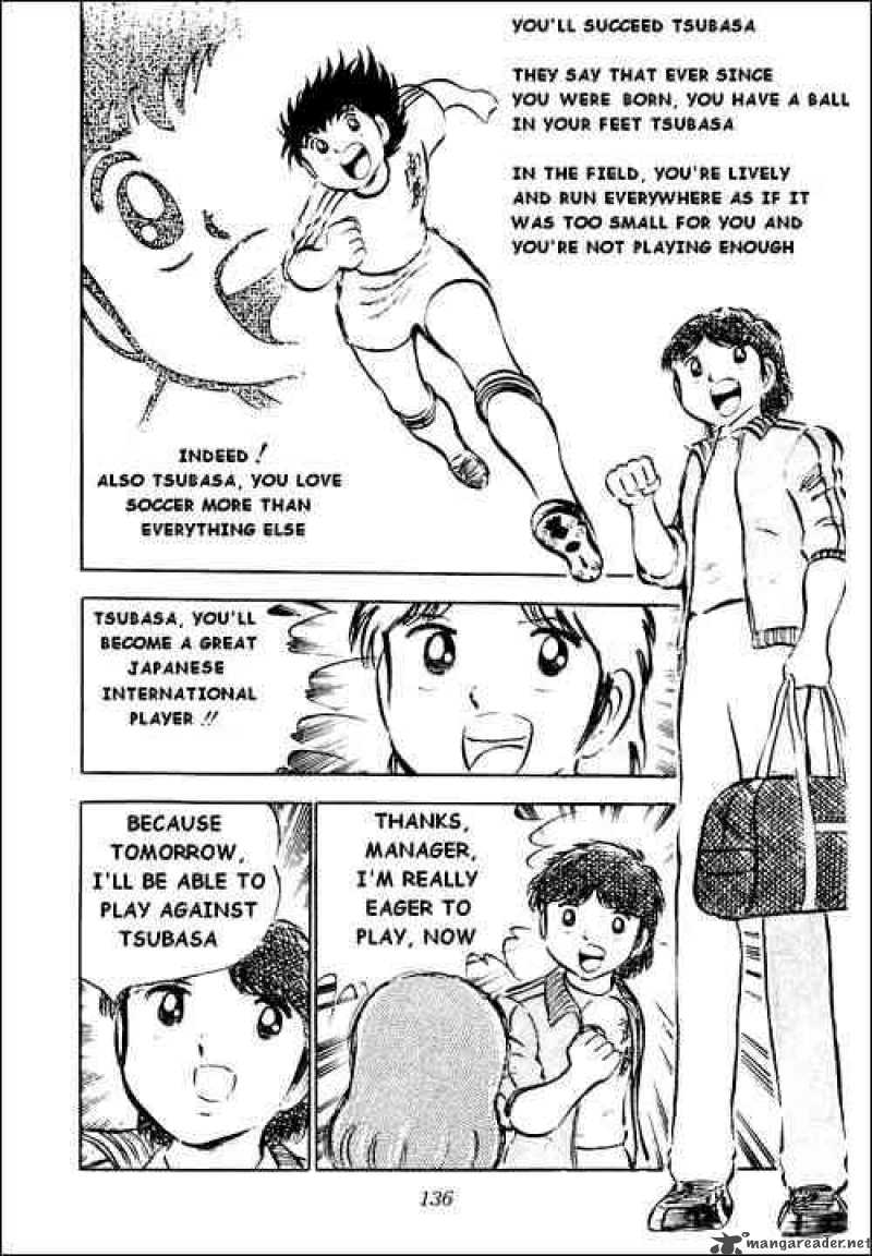 Captain Tsubasa 27 23
