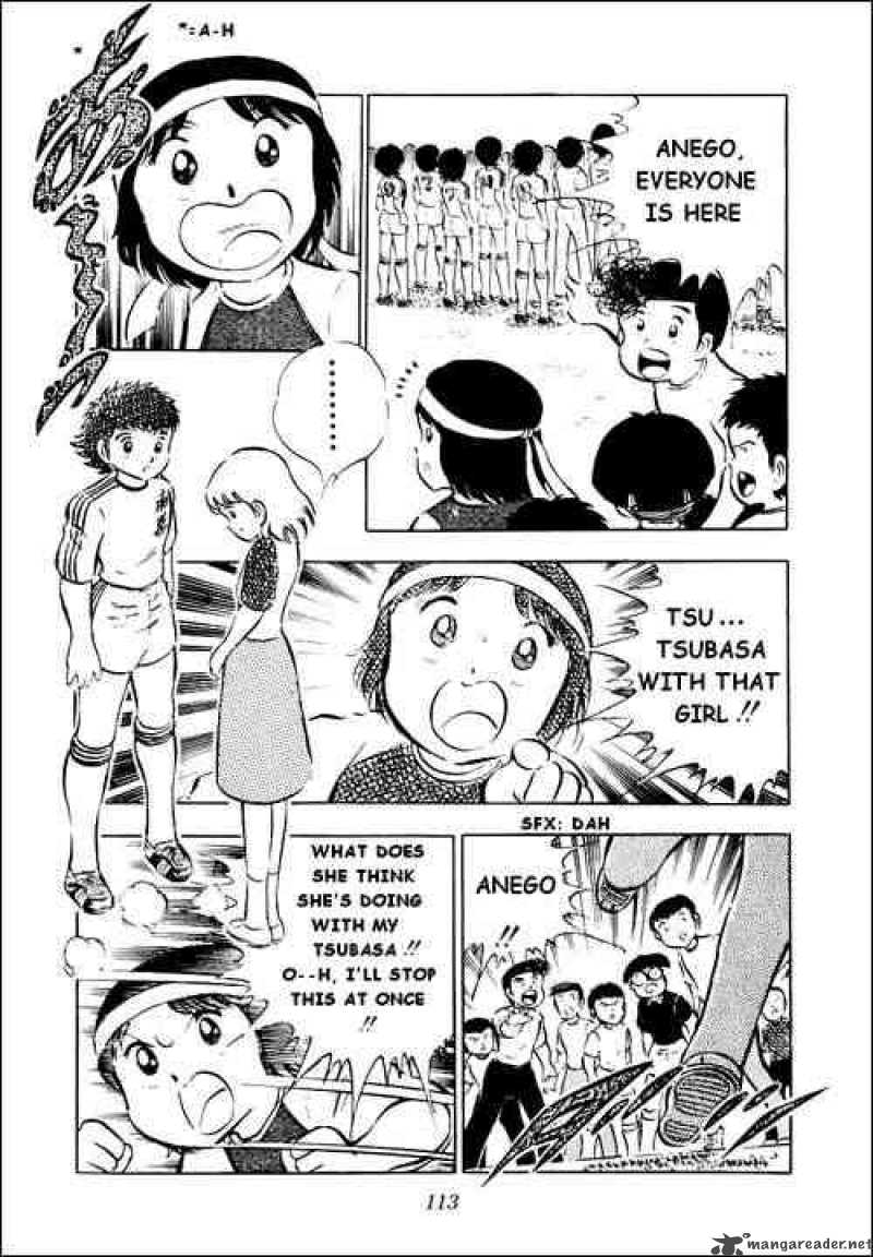 Captain Tsubasa 27 3