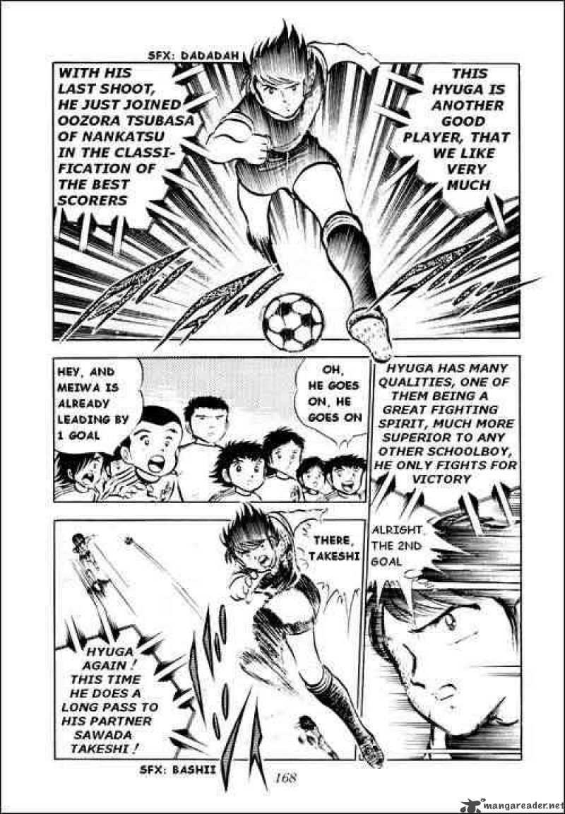 Captain Tsubasa 28 23