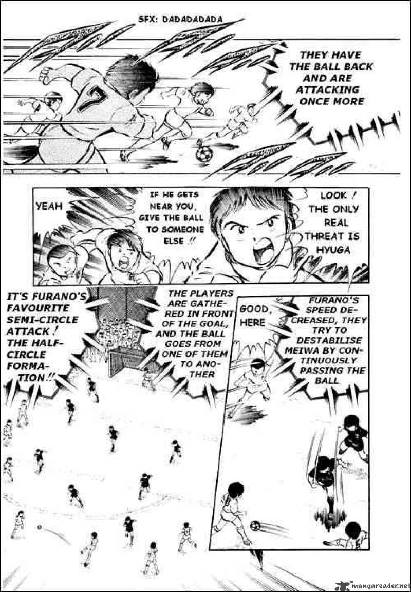 Captain Tsubasa 28 26