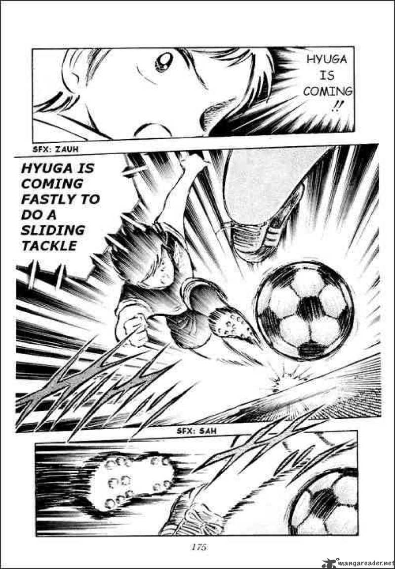 Captain Tsubasa 28 30
