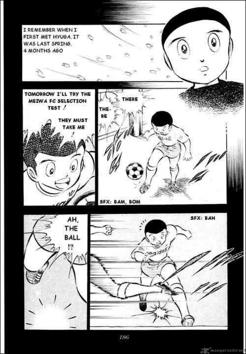 Captain Tsubasa 28 39