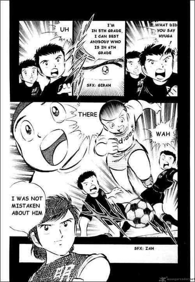 Captain Tsubasa 28 42