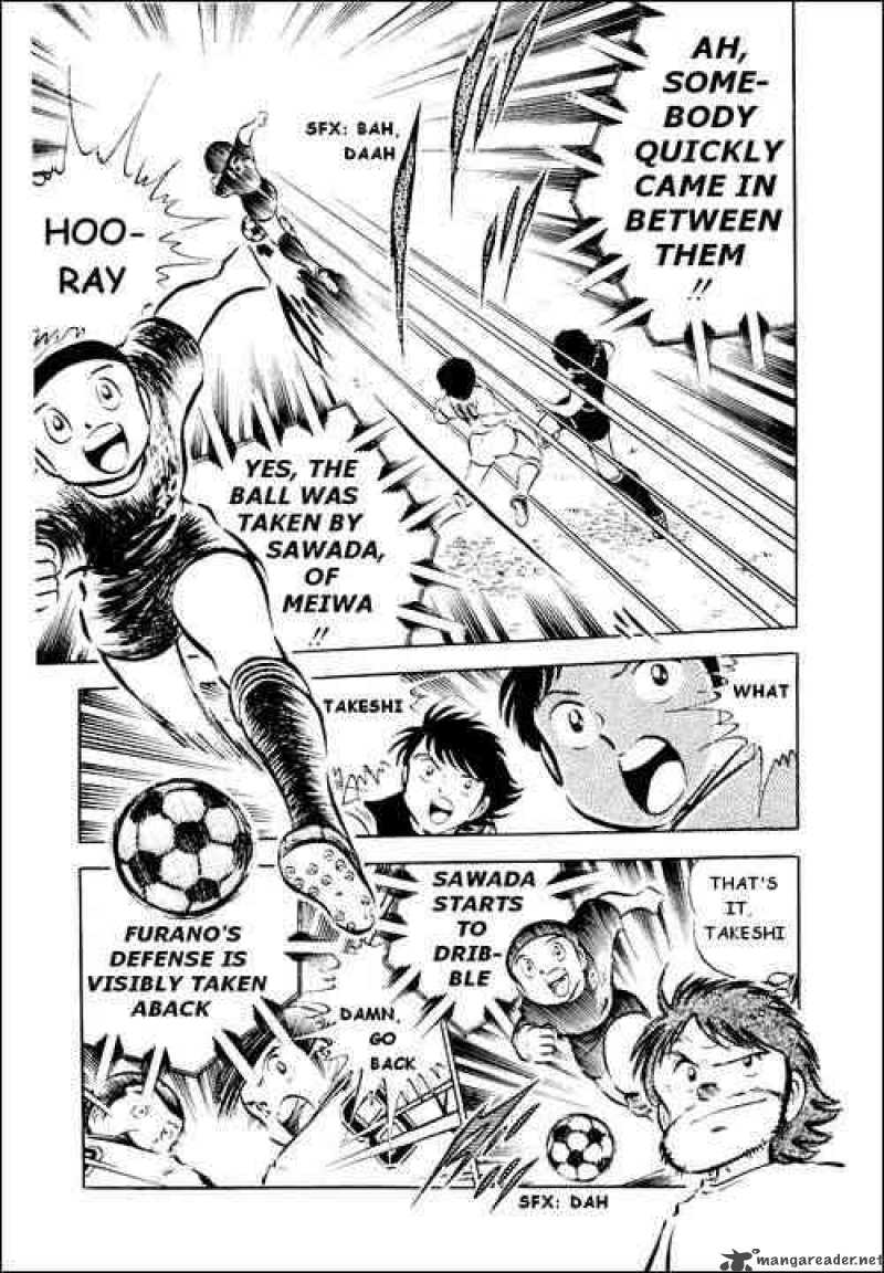 Captain Tsubasa 28 48
