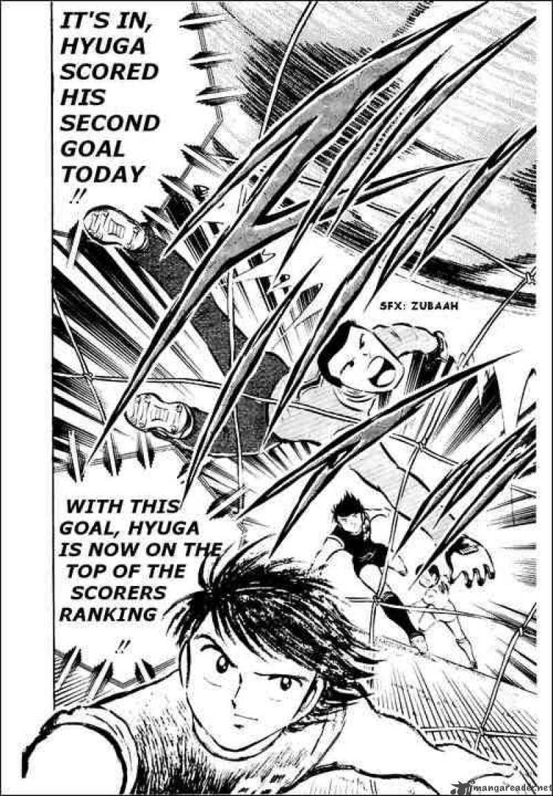 Captain Tsubasa 28 51