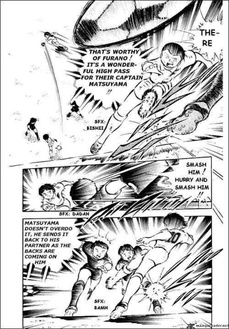 Captain Tsubasa 28 56