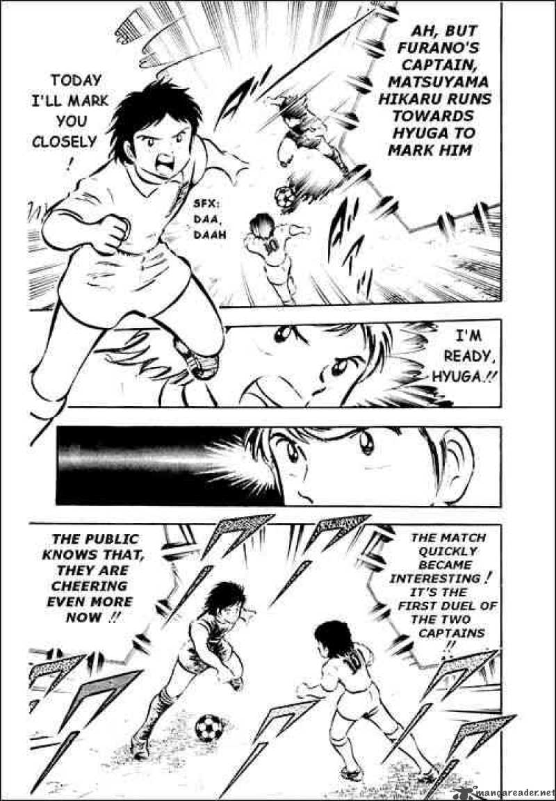 Captain Tsubasa 28 6