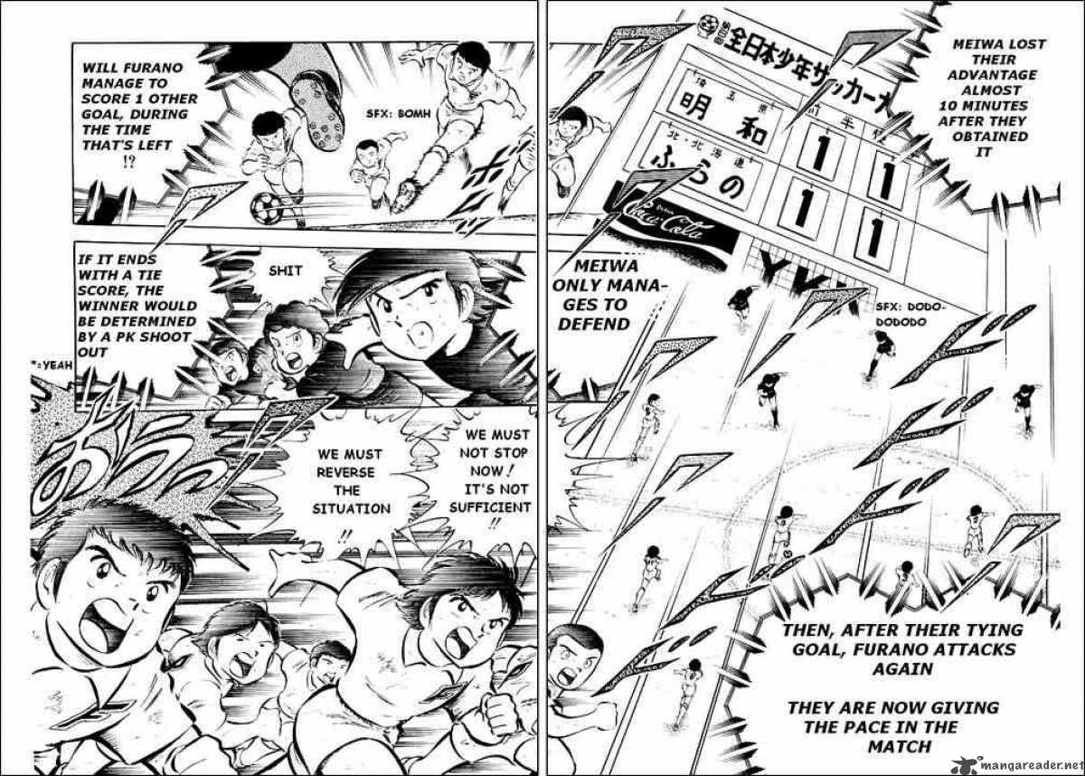 Captain Tsubasa 28 68