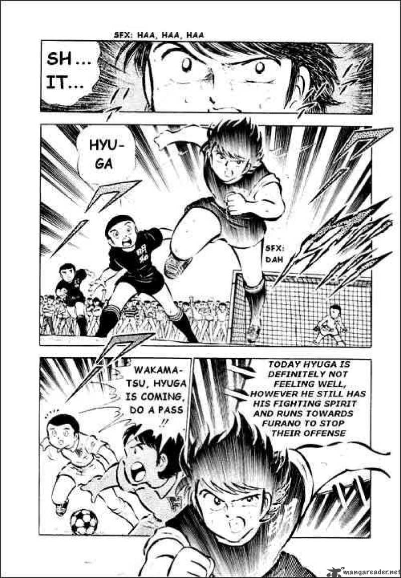 Captain Tsubasa 28 69