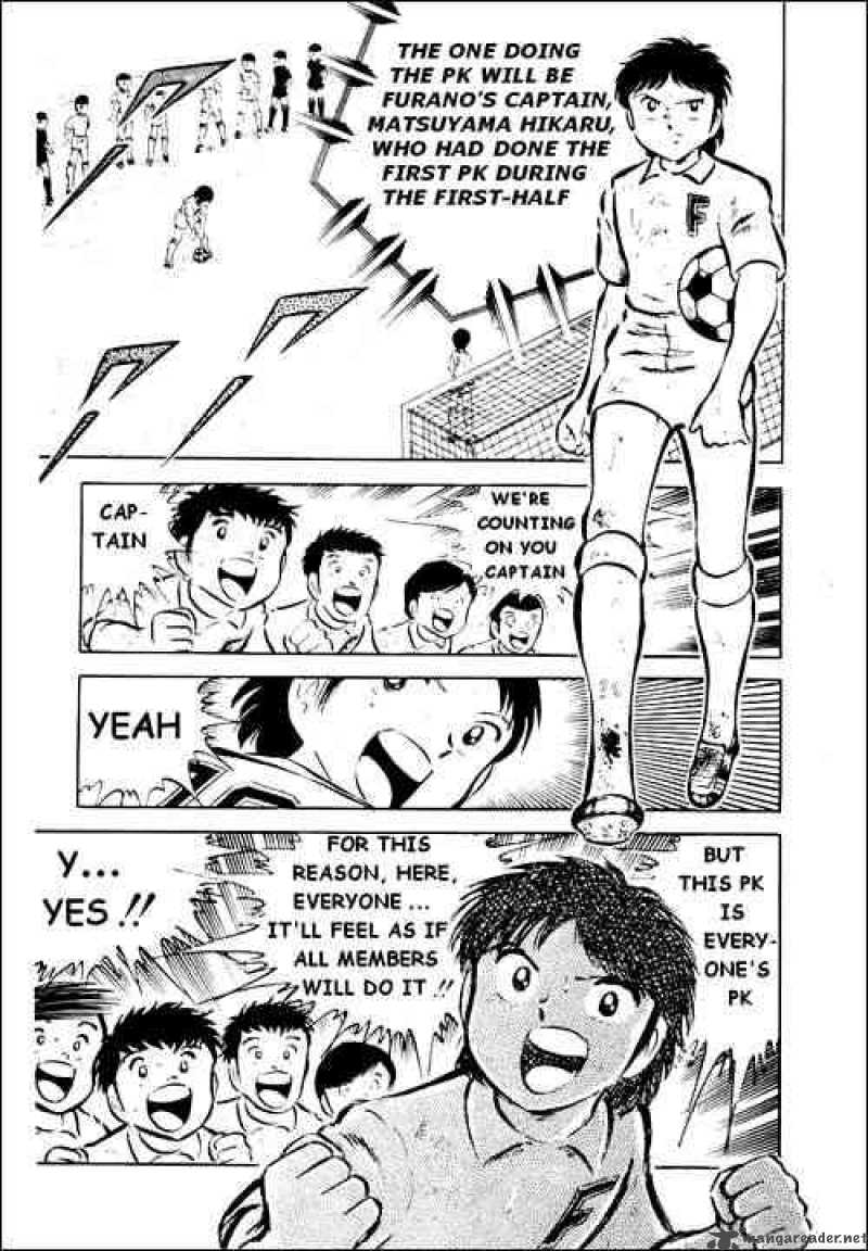 Captain Tsubasa 28 76