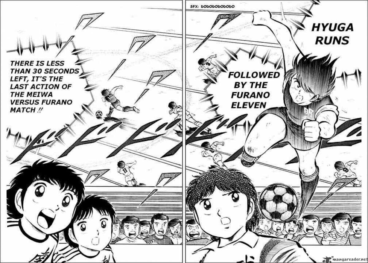 Captain Tsubasa 28 86