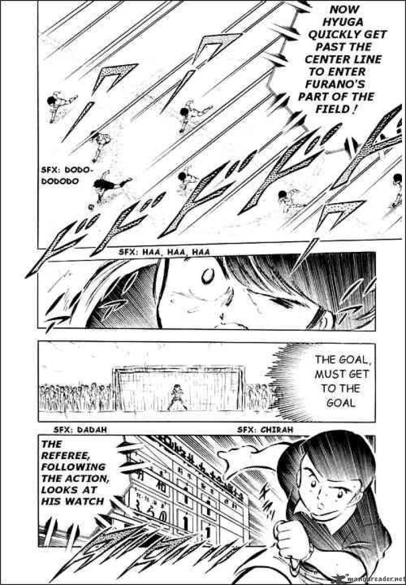 Captain Tsubasa 28 87