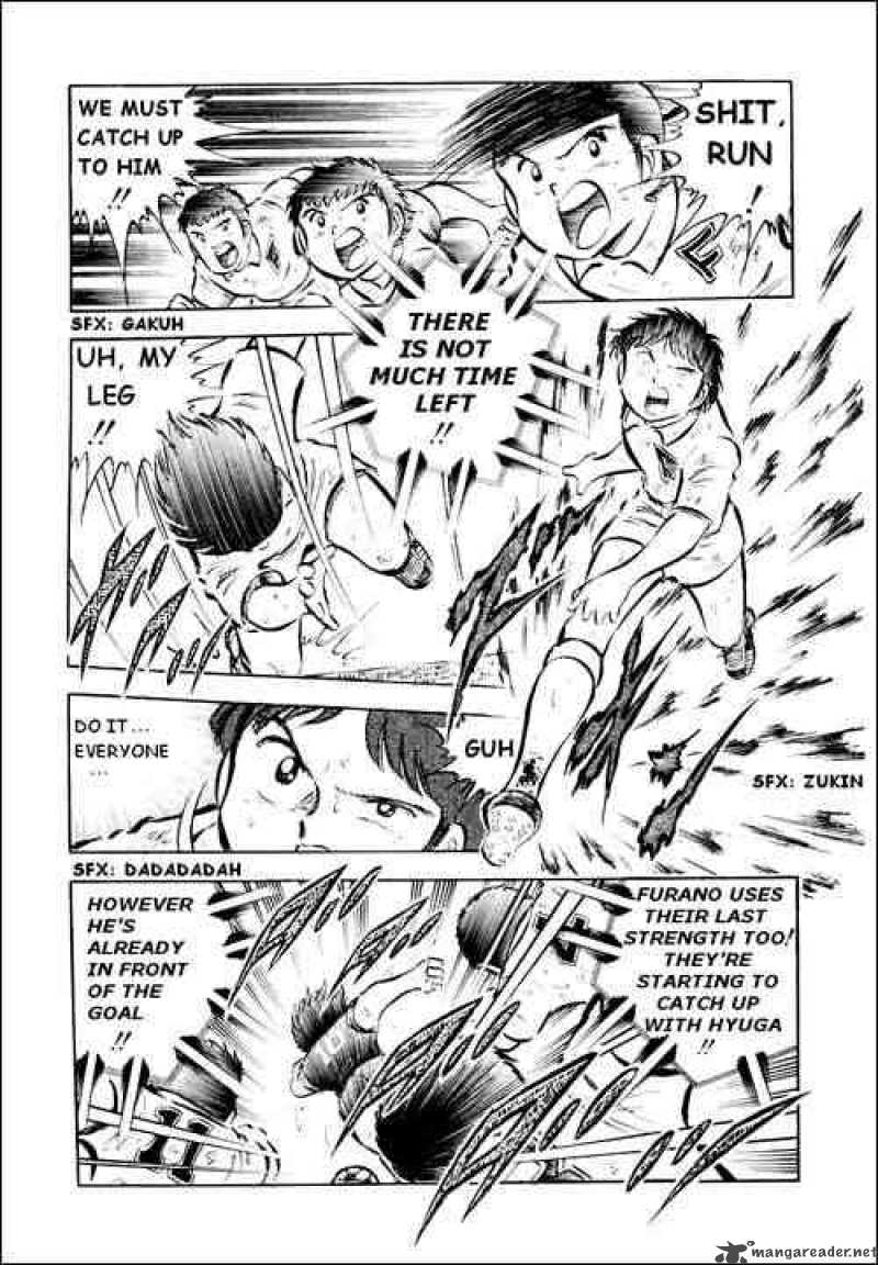 Captain Tsubasa 28 88