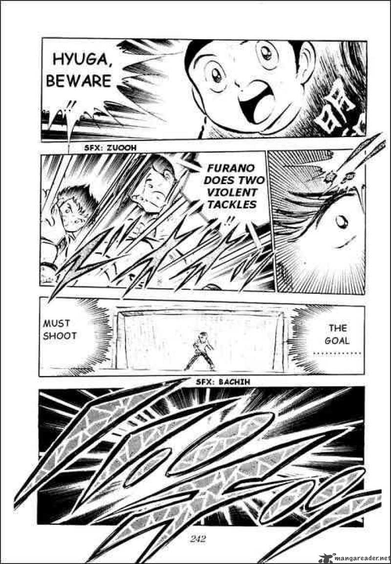 Captain Tsubasa 28 89