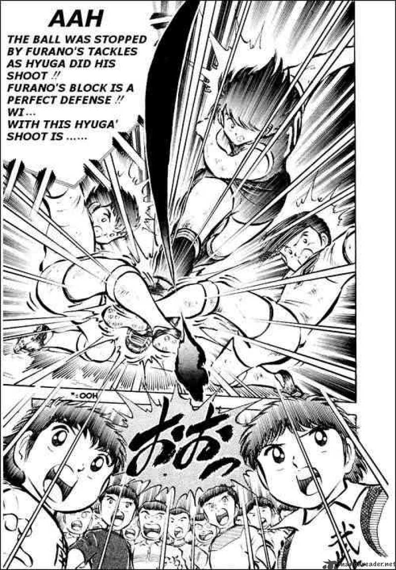 Captain Tsubasa 28 90