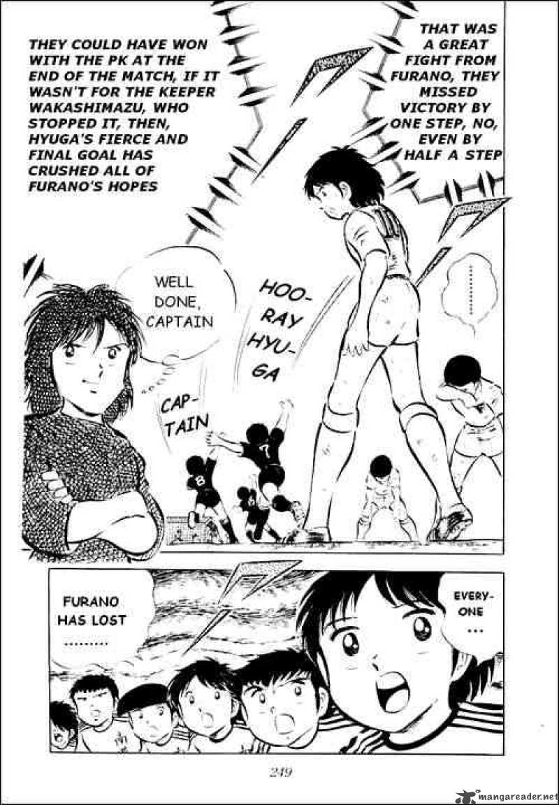Captain Tsubasa 28 94