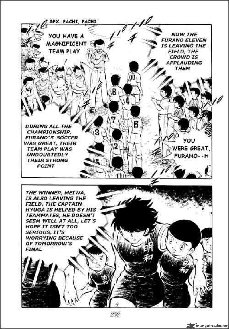 Captain Tsubasa 28 97