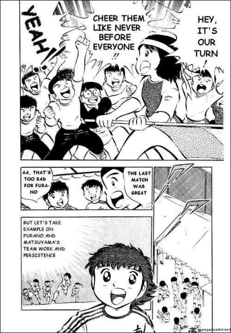 Captain Tsubasa 28 99