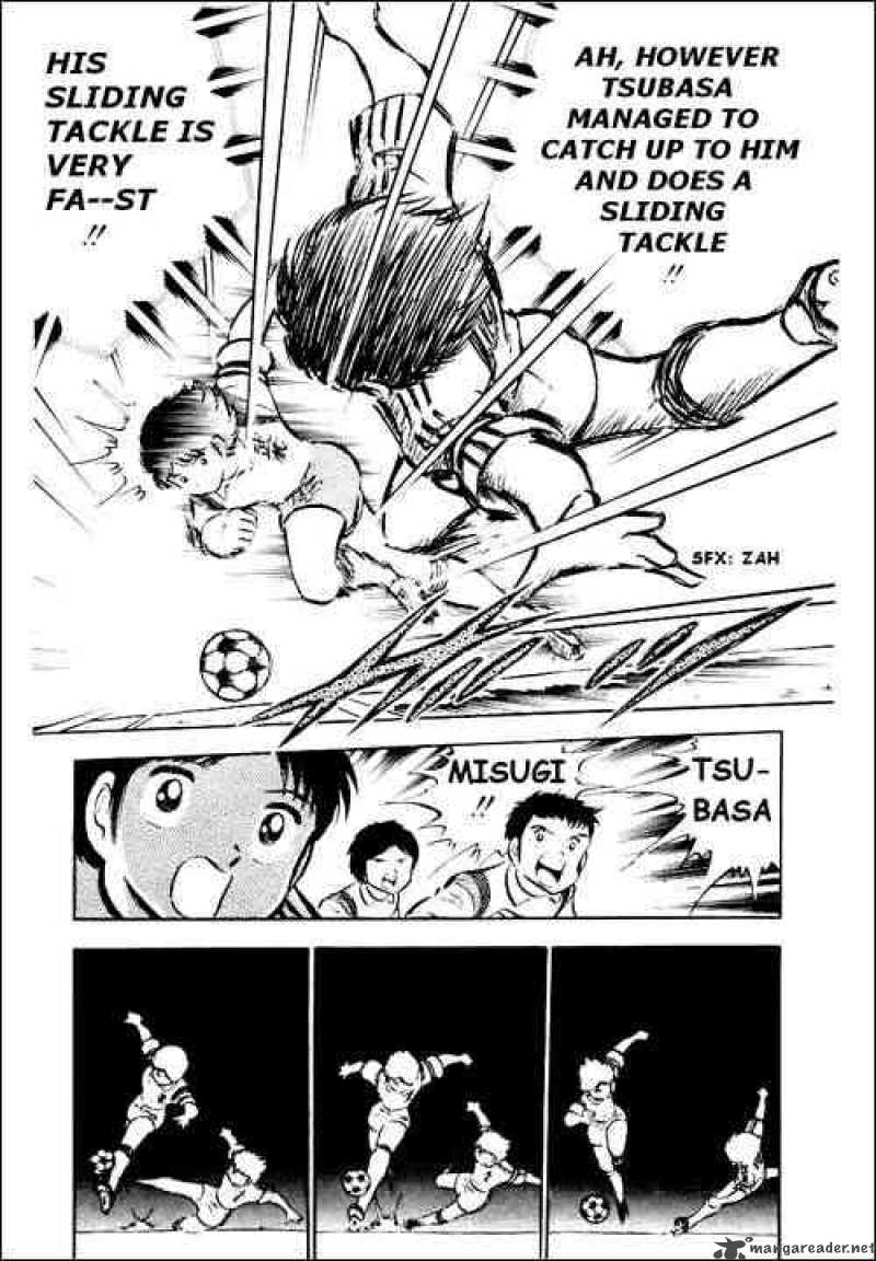 Captain Tsubasa 29 20