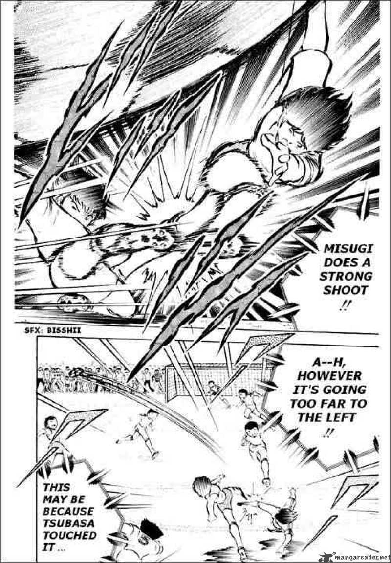 Captain Tsubasa 29 23
