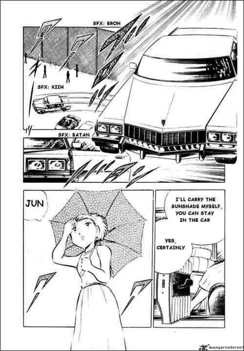 Captain Tsubasa 29 25