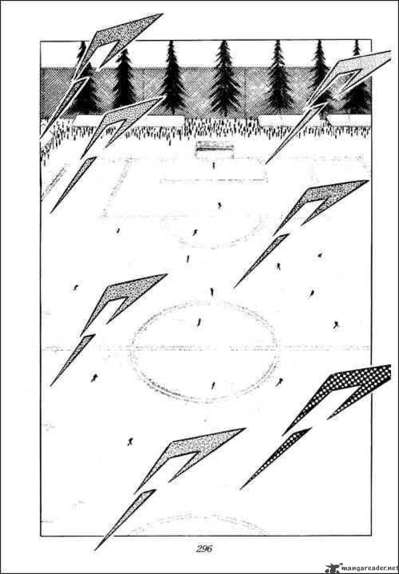 Captain Tsubasa 29 34