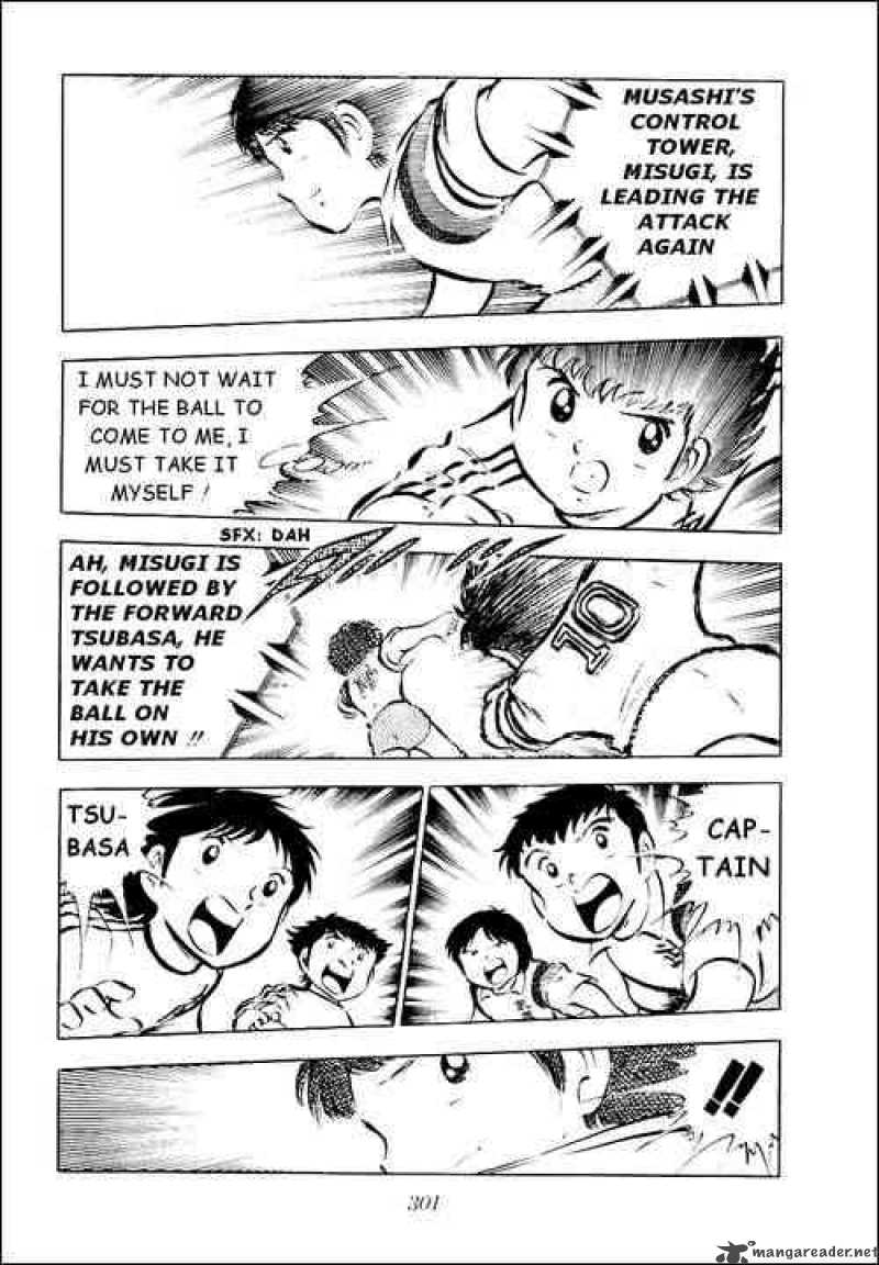 Captain Tsubasa 29 38