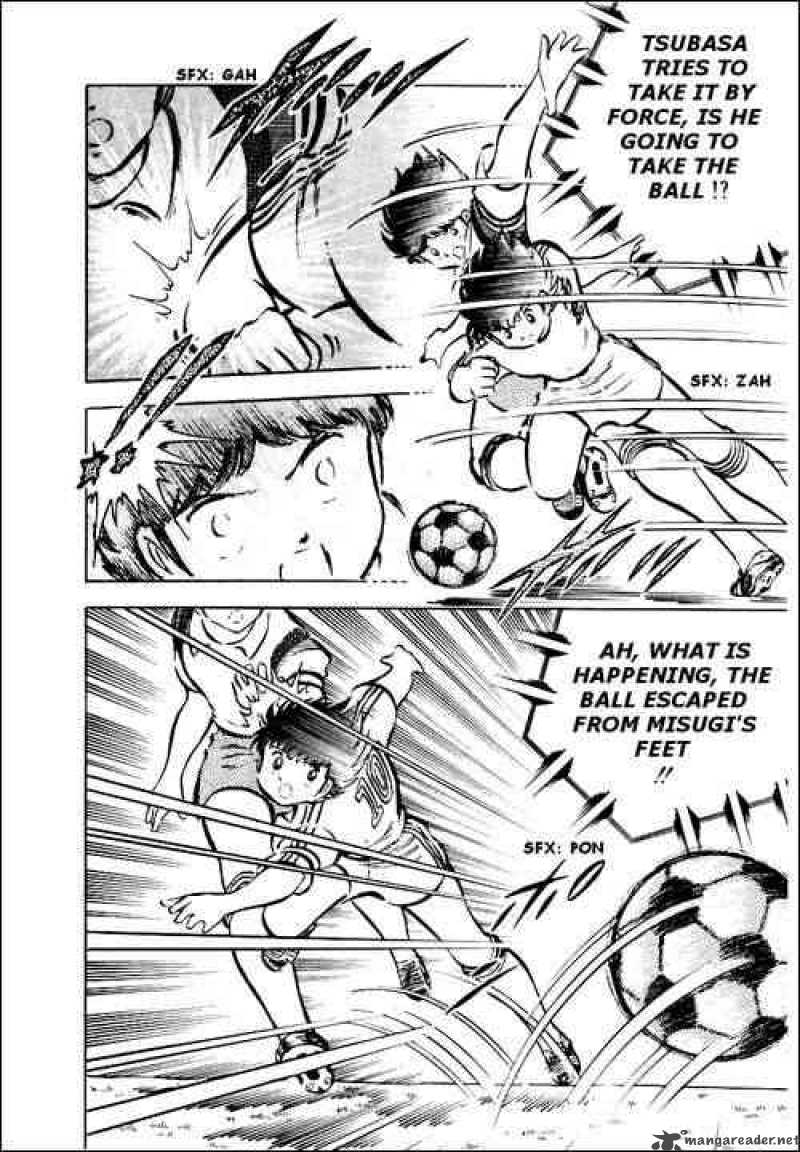Captain Tsubasa 29 41