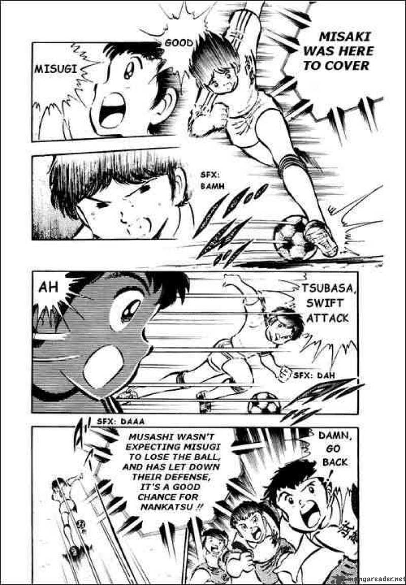Captain Tsubasa 29 42