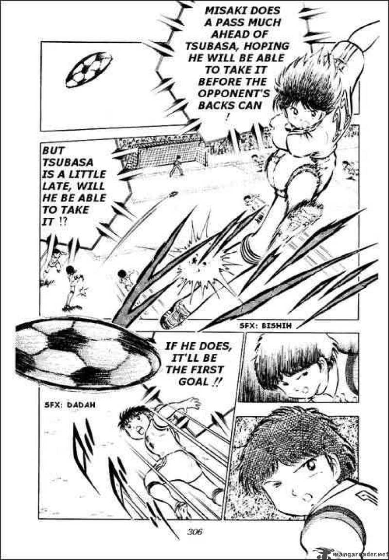 Captain Tsubasa 29 43