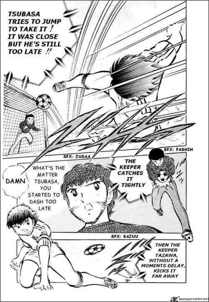 Captain Tsubasa 29 44