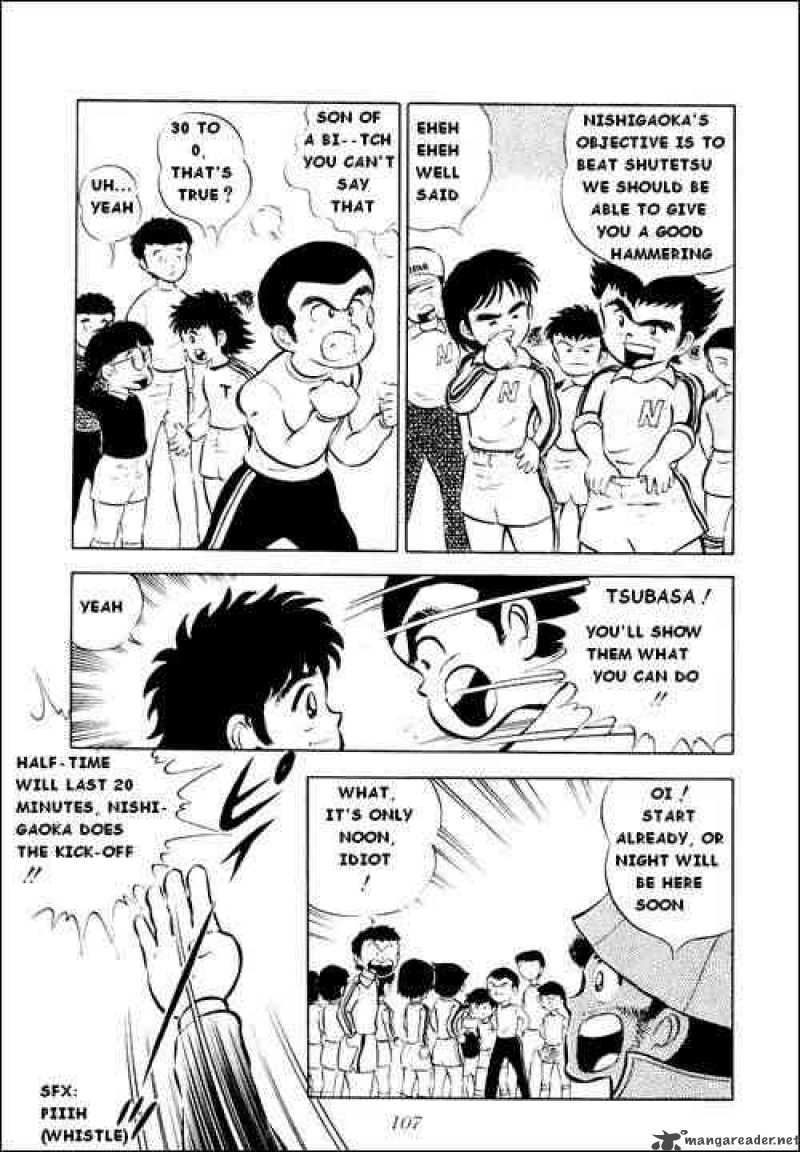 Captain Tsubasa 3 13