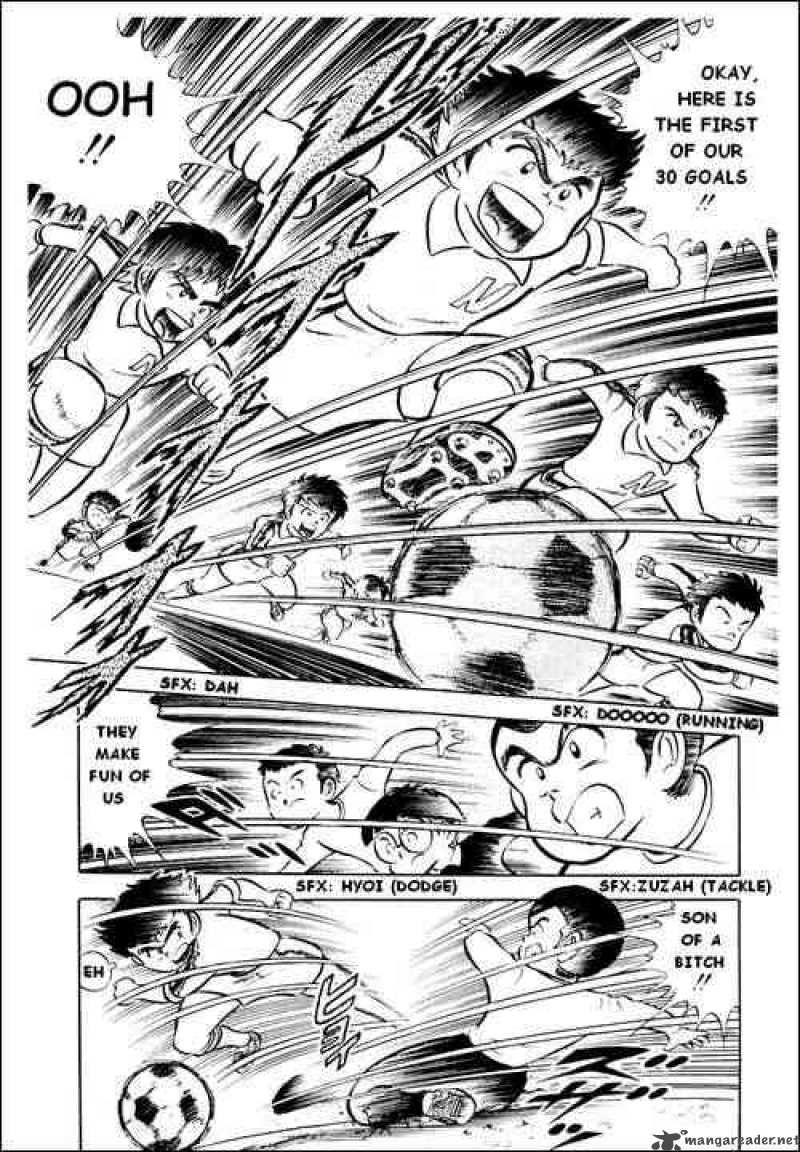 Captain Tsubasa 3 14