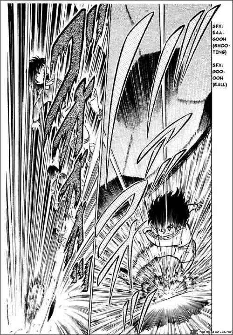 Captain Tsubasa 3 17