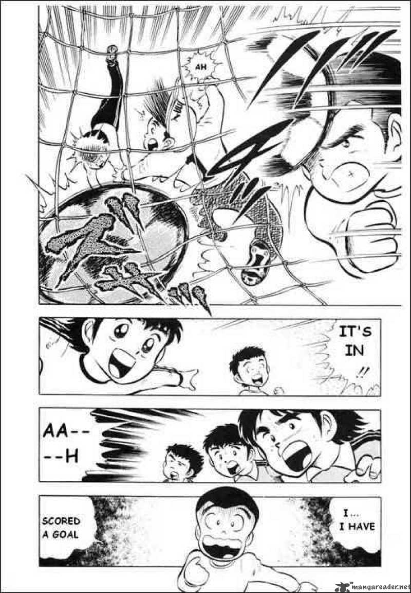 Captain Tsubasa 3 22