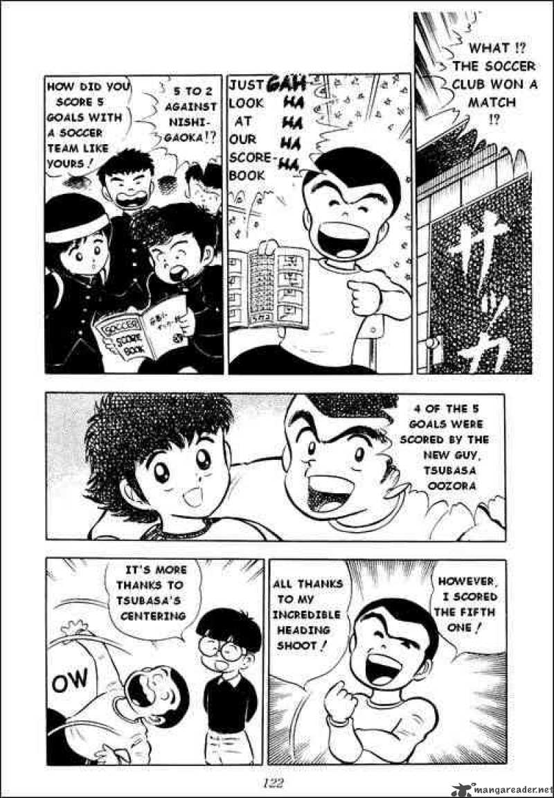 Captain Tsubasa 3 26
