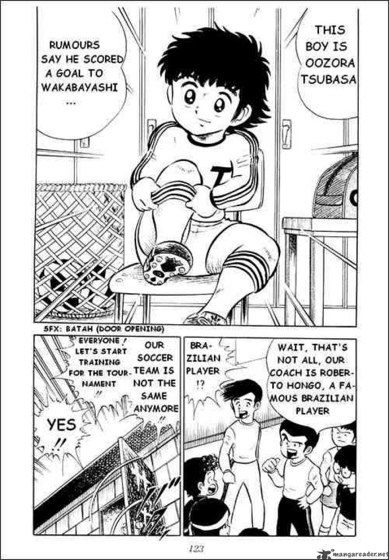 Captain Tsubasa 3 27