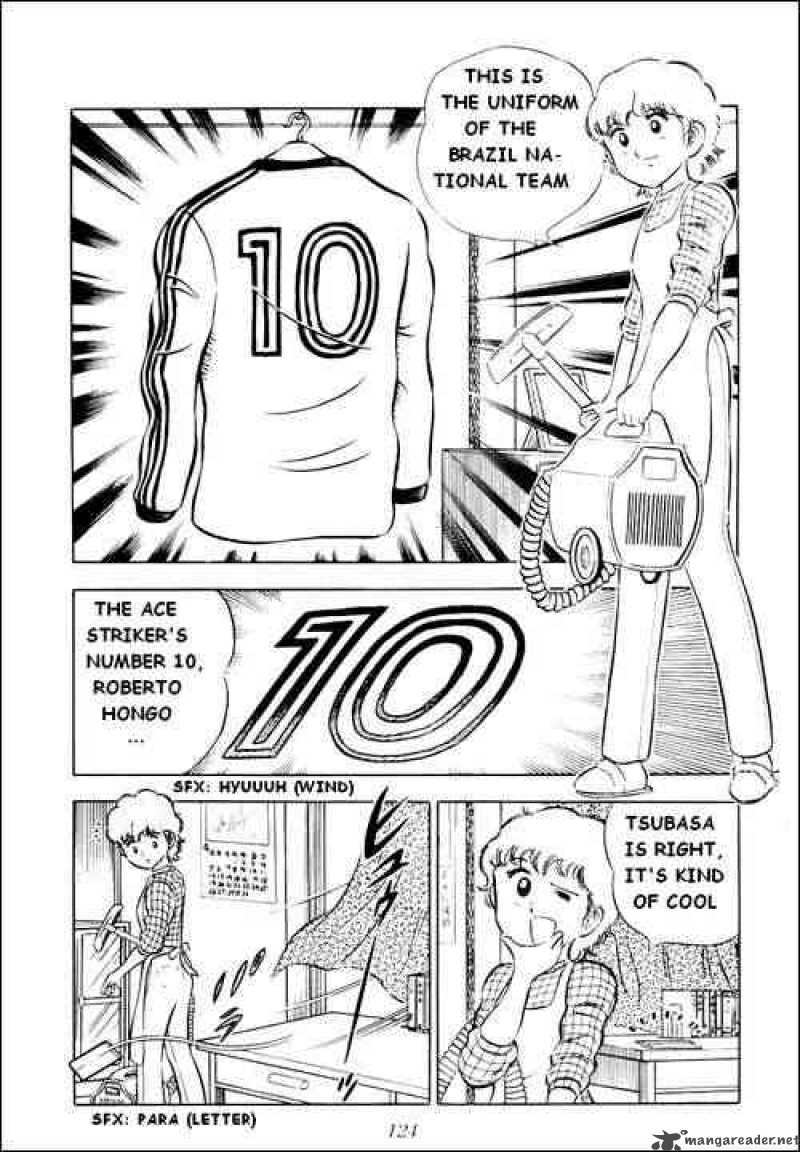 Captain Tsubasa 3 28