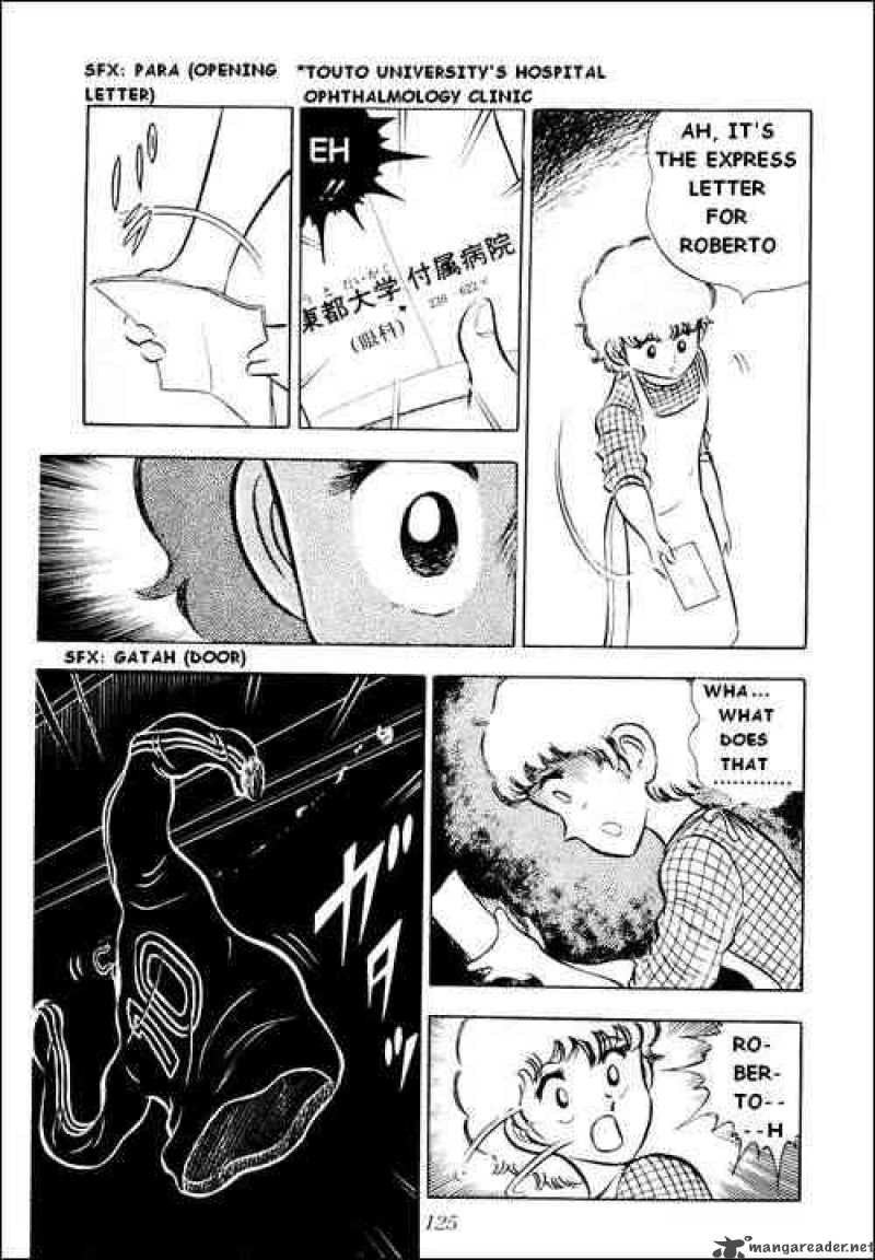 Captain Tsubasa 3 29