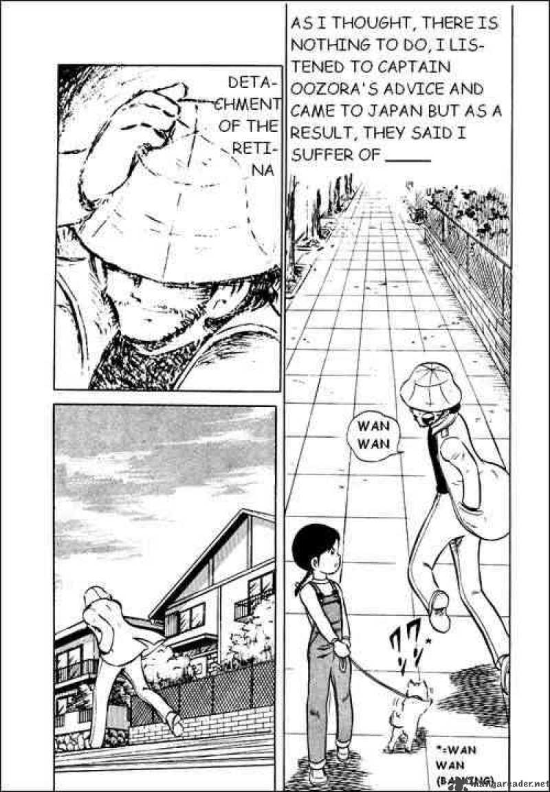 Captain Tsubasa 3 31