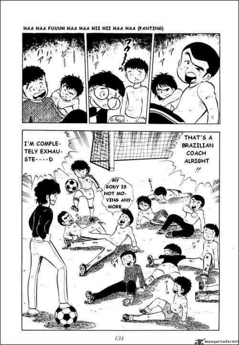 Captain Tsubasa 3 37