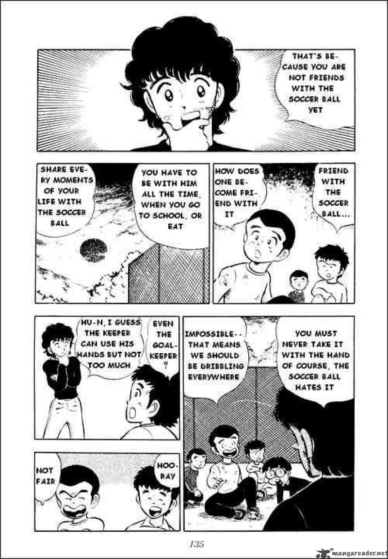 Captain Tsubasa 3 38