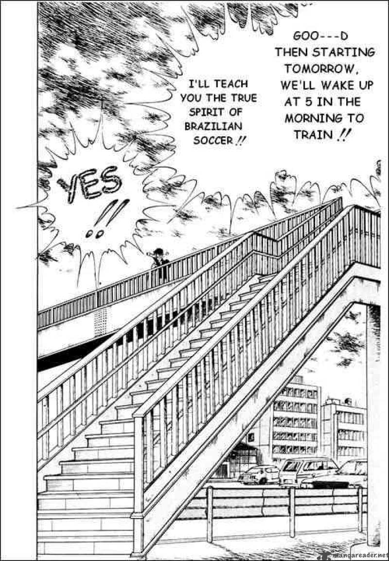 Captain Tsubasa 3 41