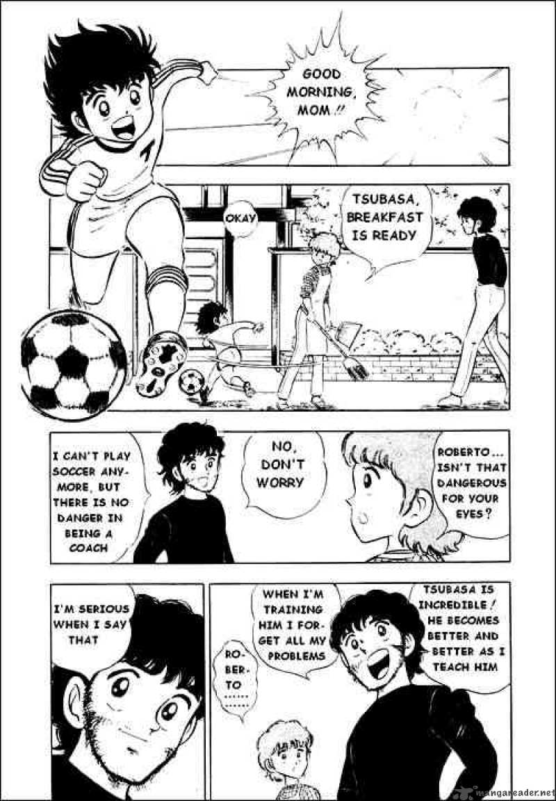 Captain Tsubasa 3 42
