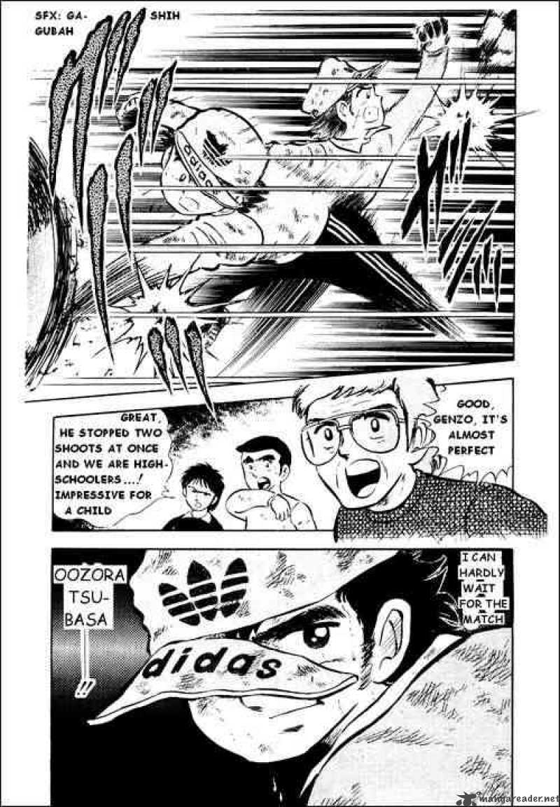 Captain Tsubasa 3 51