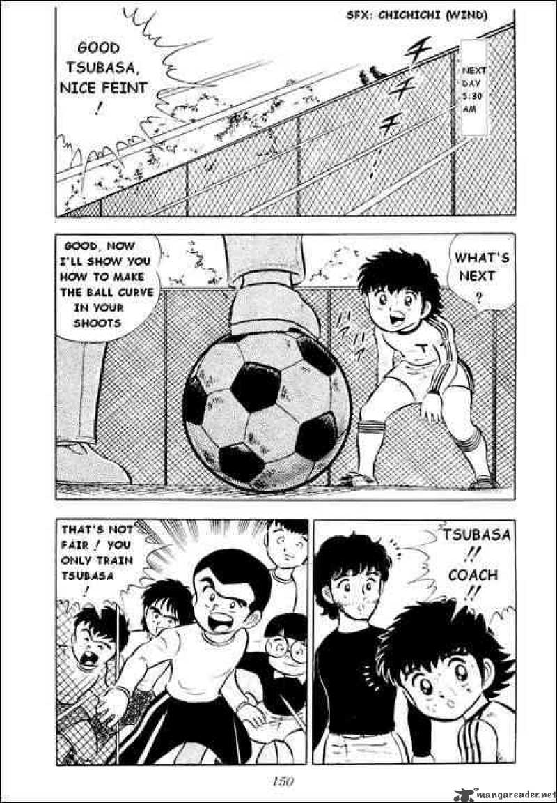 Captain Tsubasa 3 52