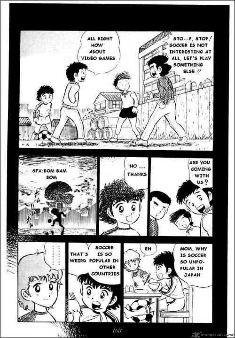 Captain Tsubasa 3 9
